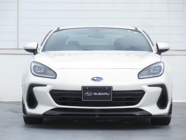ＢＲＺ Ｓ　ＳＴＩ製フルエアロ付き　ナビ　バックカメラ　ＥＴＣ２．０　２年間走行距離無制限部分保証付き　ワンオーナー　アイサイト３搭載車　衝突被害＆後退時被害軽減ブレーキ　後側方警戒システム　カロッツェリアメモリー９インチナビ　バックカメラ　ＥＴＣ２．０　シートヒーター（4枚目）