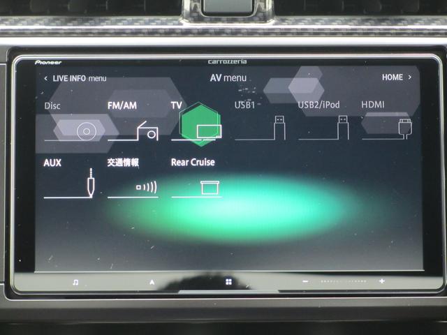 ＢＲＺ Ｓ　ＳＴＩ製フルエアロ付き　ナビ　バックカメラ　ＥＴＣ２．０　２年間走行距離無制限部分保証付き　ワンオーナー　アイサイト３搭載車　衝突被害＆後退時被害軽減ブレーキ　後側方警戒システム　カロッツェリアメモリー９インチナビ　バックカメラ　ＥＴＣ２．０　シートヒーター（11枚目）