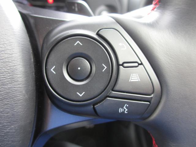 ＢＲＺ Ｓ　ＳＴＩ製フルエアロ付き　ナビ　バックカメラ　ＥＴＣ２．０　２年間走行距離無制限部分保証付き　ワンオーナー　アイサイト３搭載車　衝突被害＆後退時被害軽減ブレーキ　後側方警戒システム　カロッツェリアメモリー９インチナビ　バックカメラ　ＥＴＣ２．０　シートヒーター（29枚目）