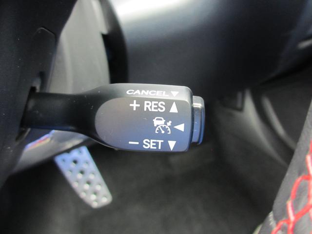 ＢＲＺ Ｓ　ＳＴＩ製フルエアロ付き　ナビ　バックカメラ　ＥＴＣ２．０　２年間走行距離無制限部分保証付き　ワンオーナー　アイサイト３搭載車　衝突被害＆後退時被害軽減ブレーキ　後側方警戒システム　カロッツェリアメモリー９インチナビ　バックカメラ　ＥＴＣ２．０　シートヒーター（30枚目）