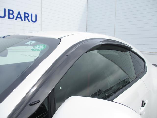 ＢＲＺ Ｓ　ＳＴＩ製フルエアロ付き　ナビ　バックカメラ　ＥＴＣ２．０　２年間走行距離無制限部分保証付き　ワンオーナー　アイサイト３搭載車　衝突被害＆後退時被害軽減ブレーキ　後側方警戒システム　カロッツェリアメモリー９インチナビ　バックカメラ　ＥＴＣ２．０　シートヒーター（47枚目）
