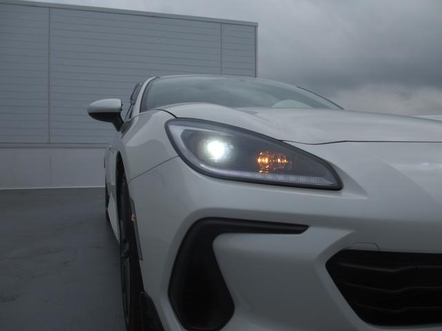 ＢＲＺ Ｓ　ＳＴＩ製フルエアロ付き　ナビ　バックカメラ　ＥＴＣ２．０　２年間走行距離無制限部分保証付き　ワンオーナー　アイサイト３搭載車　衝突被害＆後退時被害軽減ブレーキ　後側方警戒システム　カロッツェリアメモリー９インチナビ　バックカメラ　ＥＴＣ２．０　シートヒーター（55枚目）