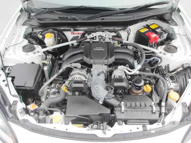 ＢＲＺ Ｓ　ＳＴＩ製フルエアロ付き　ナビ　バックカメラ　ＥＴＣ２．０　２年間走行距離無制限部分保証付き　ワンオーナー　アイサイト３搭載車　衝突被害＆後退時被害軽減ブレーキ　後側方警戒システム　カロッツェリアメモリー９インチナビ　バックカメラ　ＥＴＣ２．０　シートヒーター（57枚目）