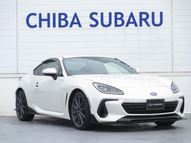 ＢＲＺ Ｓ　ＳＴＩ製フルエアロ付き　ナビ　バックカメラ　ＥＴＣ２．０　２年間走行距離無制限部分保証付き　ワンオーナー　アイサイト３搭載車　衝突被害＆後退時被害軽減ブレーキ　後側方警戒システム　カロッツェリアメモリー９インチナビ　バックカメラ　ＥＴＣ２．０　シートヒーター（60枚目）