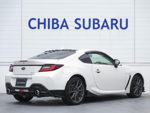 ＢＲＺ Ｓ　ＳＴＩ製フルエアロ付き　ナビ　バックカメラ　ＥＴＣ２．０　２年間走行距離無制限部分保証付き　ワンオーナー　アイサイト３搭載車　衝突被害＆後退時被害軽減ブレーキ　後側方警戒システム　カロッツェリアメモリー９インチナビ　バックカメラ　ＥＴＣ２．０　シートヒーター（62枚目）