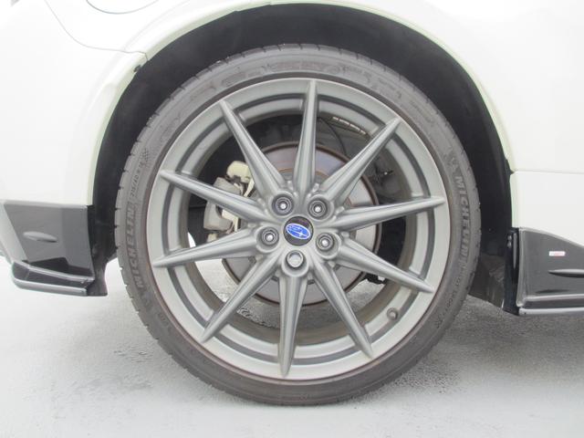 ＢＲＺ Ｓ　ＳＴＩ製フルエアロ付き　ナビ　バックカメラ　ＥＴＣ２．０　２年間走行距離無制限部分保証付き　ワンオーナー　アイサイト３搭載車　衝突被害＆後退時被害軽減ブレーキ　後側方警戒システム　カロッツェリアメモリー９インチナビ　バックカメラ　ＥＴＣ２．０　シートヒーター（65枚目）