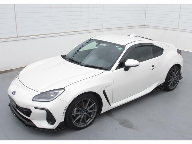 ＢＲＺ Ｓ　ＳＴＩ製フルエアロ付き　ナビ　バックカメラ　ＥＴＣ２．０　２年間走行距離無制限部分保証付き　ワンオーナー　アイサイト３搭載車　衝突被害＆後退時被害軽減ブレーキ　後側方警戒システム　カロッツェリアメモリー９インチナビ　バックカメラ　ＥＴＣ２．０　シートヒーター（71枚目）