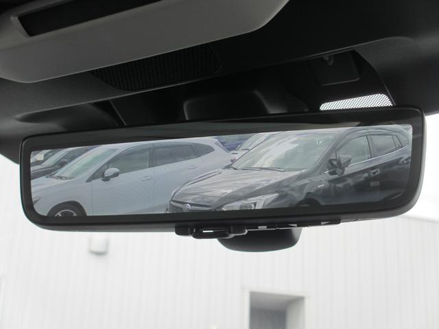 フォレスター スポーツ 新世代アイサイト搭載車 ダイアトーン8インチナビ 2年間走行距離無制限部分保証付 ワンオーナ パワーリヤゲート スマートリヤビューミラー ダイアトーン8インチナビ 3方向カメラ ETC2.0 ドライブレコーダー ルーフレール レザー&アルカンターラ(19枚目)