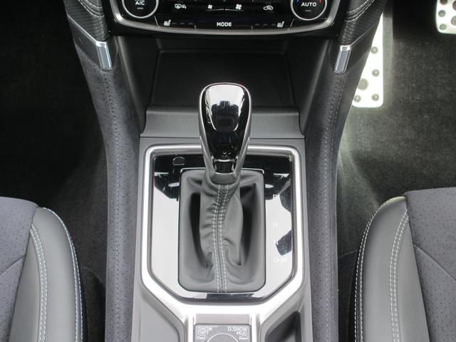 フォレスター スポーツ 新世代アイサイト搭載車 ダイアトーン8インチナビ 2年間走行距離無制限部分保証付 ワンオーナ パワーリヤゲート スマートリヤビューミラー ダイアトーン8インチナビ 3方向カメラ ETC2.0 ドライブレコーダー ルーフレール レザー&アルカンターラ(28枚目)