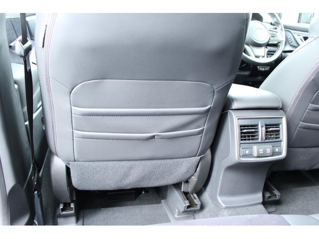 フォレスター スポーツ 新世代アイサイト搭載車 ダイアトーン8インチナビ 2年間走行距離無制限部分保証付 ワンオーナ パワーリヤゲート スマートリヤビューミラー ダイアトーン8インチナビ 3方向カメラ ETC2.0 ドライブレコーダー ルーフレール レザー&アルカンターラ(51枚目)