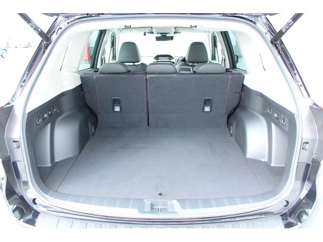 フォレスター スポーツ 新世代アイサイト搭載車 ダイアトーン8インチナビ 2年間走行距離無制限部分保証付 ワンオーナ パワーリヤゲート スマートリヤビューミラー ダイアトーン8インチナビ 3方向カメラ ETC2.0 ドライブレコーダー ルーフレール レザー&アルカンターラ(53枚目)