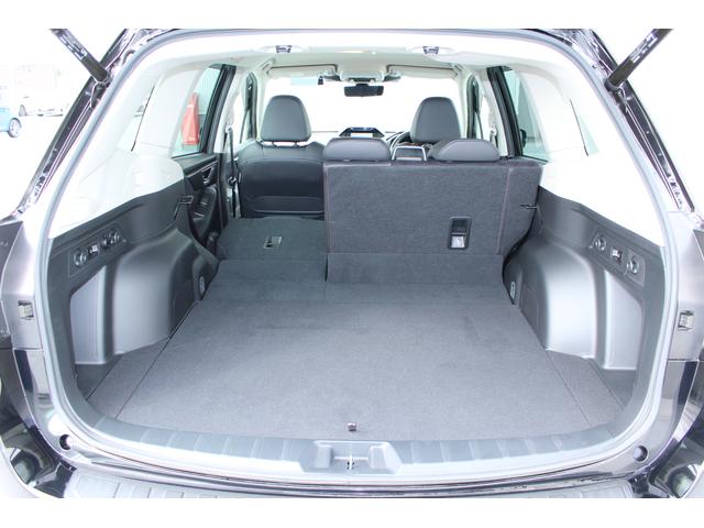 フォレスター スポーツ 新世代アイサイト搭載車 ダイアトーン8インチナビ 2年間走行距離無制限部分保証付 ワンオーナ パワーリヤゲート スマートリヤビューミラー ダイアトーン8インチナビ 3方向カメラ ETC2.0 ドライブレコーダー ルーフレール レザー&アルカンターラ(54枚目)