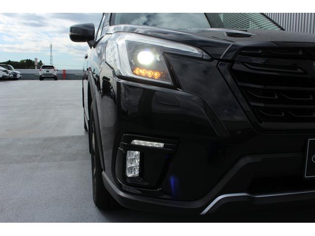 フォレスター スポーツ 新世代アイサイト搭載車 ダイアトーン8インチナビ 2年間走行距離無制限部分保証付 ワンオーナ パワーリヤゲート スマートリヤビューミラー ダイアトーン8インチナビ 3方向カメラ ETC2.0 ドライブレコーダー ルーフレール レザー&アルカンターラ(68枚目)