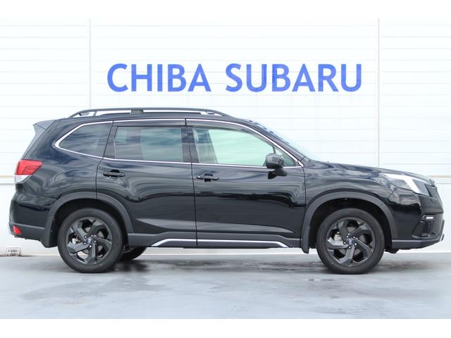 フォレスター スポーツ 新世代アイサイト搭載車 ダイアトーン8インチナビ 2年間走行距離無制限部分保証付 ワンオーナ パワーリヤゲート スマートリヤビューミラー ダイアトーン8インチナビ 3方向カメラ ETC2.0 ドライブレコーダー ルーフレール レザー&アルカンターラ(73枚目)