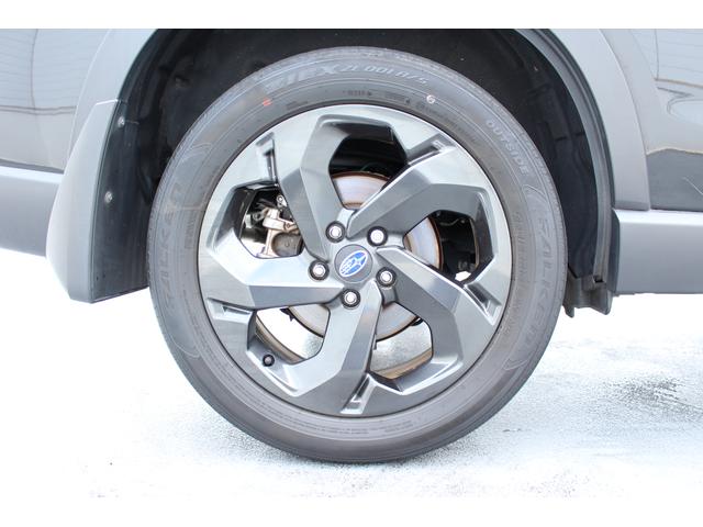 フォレスター スポーツ 新世代アイサイト搭載車 ダイアトーン8インチナビ 2年間走行距離無制限部分保証付 ワンオーナ パワーリヤゲート スマートリヤビューミラー ダイアトーン8インチナビ 3方向カメラ ETC2.0 ドライブレコーダー ルーフレール レザー&アルカンターラ(77枚目)