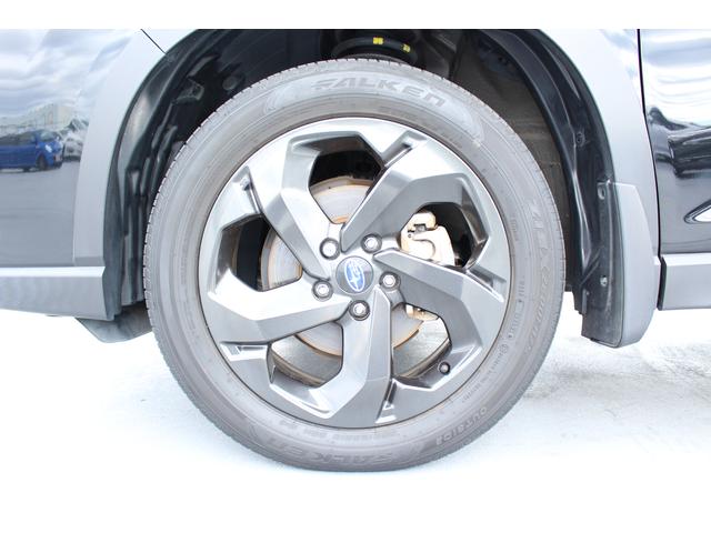 フォレスター スポーツ 新世代アイサイト搭載車 ダイアトーン8インチナビ 2年間走行距離無制限部分保証付 ワンオーナ パワーリヤゲート スマートリヤビューミラー ダイアトーン8インチナビ 3方向カメラ ETC2.0 ドライブレコーダー ルーフレール レザー&アルカンターラ(79枚目)