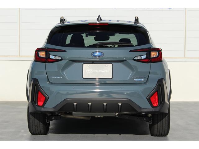 クロストレック リミテッド新世代アイサイト　ナビ　全方位カメラ　ＥＴＣ２．０　２年間走行距離無制限部分保証付　ワンオーナ　新世代アイサイト（３眼カメラタイプ）　衝突被害＆後退時被害軽減ブレーキ　後側方警戒＆停止保持システム　ナビ　全方位カメラ　ＥＴＣ２．０　前後２カメラドラレコ（5枚目）