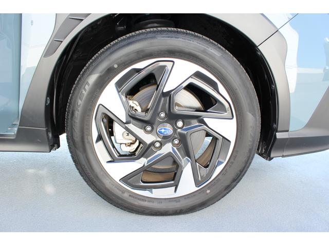 クロストレック リミテッド新世代アイサイト　ナビ　全方位カメラ　ＥＴＣ２．０　２年間走行距離無制限部分保証付　ワンオーナ　新世代アイサイト（３眼カメラタイプ）　衝突被害＆後退時被害軽減ブレーキ　後側方警戒＆停止保持システム　ナビ　全方位カメラ　ＥＴＣ２．０　前後２カメラドラレコ（7枚目）