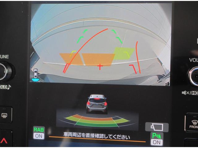 クロストレック リミテッド新世代アイサイト　ナビ　全方位カメラ　ＥＴＣ２．０　２年間走行距離無制限部分保証付　ワンオーナ　新世代アイサイト（３眼カメラタイプ）　衝突被害＆後退時被害軽減ブレーキ　後側方警戒＆停止保持システム　ナビ　全方位カメラ　ＥＴＣ２．０　前後２カメラドラレコ（11枚目）