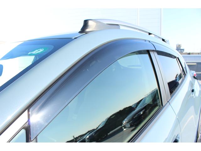 クロストレック リミテッド新世代アイサイト　ナビ　全方位カメラ　ＥＴＣ２．０　２年間走行距離無制限部分保証付　ワンオーナ　新世代アイサイト（３眼カメラタイプ）　衝突被害＆後退時被害軽減ブレーキ　後側方警戒＆停止保持システム　ナビ　全方位カメラ　ＥＴＣ２．０　前後２カメラドラレコ（19枚目）