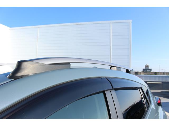 クロストレック リミテッド新世代アイサイト　ナビ　全方位カメラ　ＥＴＣ２．０　２年間走行距離無制限部分保証付　ワンオーナ　新世代アイサイト（３眼カメラタイプ）　衝突被害＆後退時被害軽減ブレーキ　後側方警戒＆停止保持システム　ナビ　全方位カメラ　ＥＴＣ２．０　前後２カメラドラレコ（20枚目）