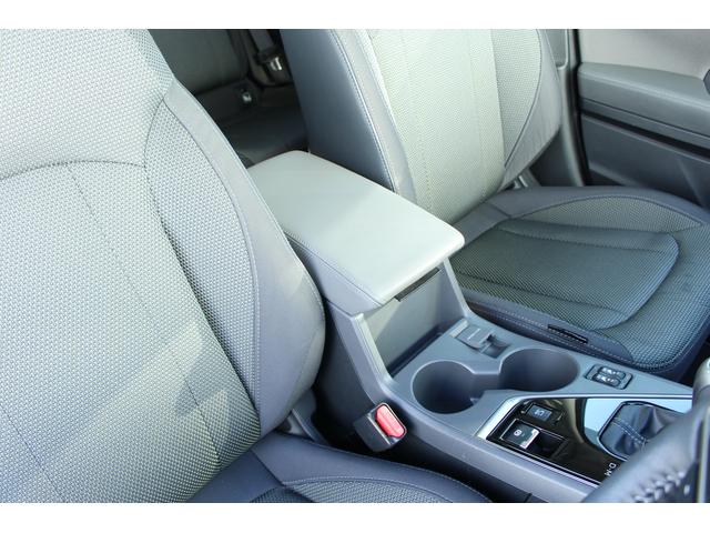 クロストレック リミテッド新世代アイサイト　ナビ　全方位カメラ　ＥＴＣ２．０　２年間走行距離無制限部分保証付　ワンオーナ　新世代アイサイト（３眼カメラタイプ）　衝突被害＆後退時被害軽減ブレーキ　後側方警戒＆停止保持システム　ナビ　全方位カメラ　ＥＴＣ２．０　前後２カメラドラレコ（28枚目）