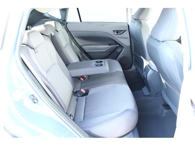 クロストレック リミテッド新世代アイサイト　ナビ　全方位カメラ　ＥＴＣ２．０　２年間走行距離無制限部分保証付　ワンオーナ　新世代アイサイト（３眼カメラタイプ）　衝突被害＆後退時被害軽減ブレーキ　後側方警戒＆停止保持システム　ナビ　全方位カメラ　ＥＴＣ２．０　前後２カメラドラレコ（31枚目）