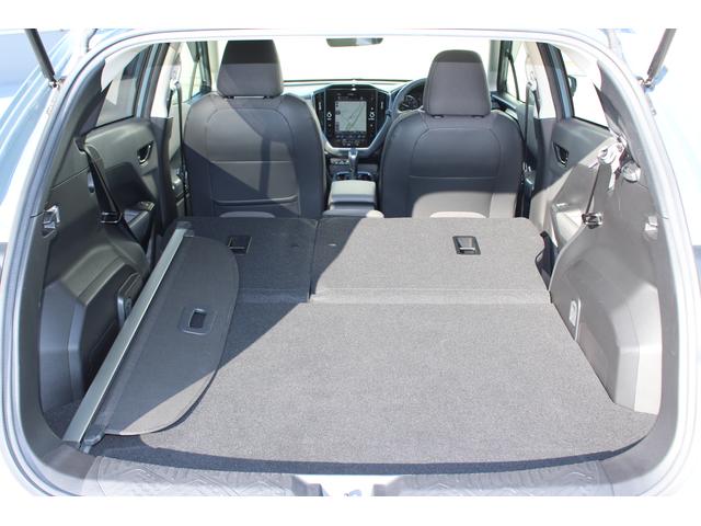 クロストレック リミテッド新世代アイサイト　ナビ　全方位カメラ　ＥＴＣ２．０　２年間走行距離無制限部分保証付　ワンオーナ　新世代アイサイト（３眼カメラタイプ）　衝突被害＆後退時被害軽減ブレーキ　後側方警戒＆停止保持システム　ナビ　全方位カメラ　ＥＴＣ２．０　前後２カメラドラレコ（38枚目）