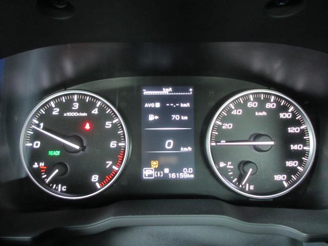 クロストレック リミテッド新世代アイサイト　ナビ　全方位カメラ　ＥＴＣ２．０　２年間走行距離無制限部分保証付　ワンオーナ　新世代アイサイト（３眼カメラタイプ）　衝突被害＆後退時被害軽減ブレーキ　後側方警戒＆停止保持システム　ナビ　全方位カメラ　ＥＴＣ２．０　前後２カメラドラレコ（41枚目）