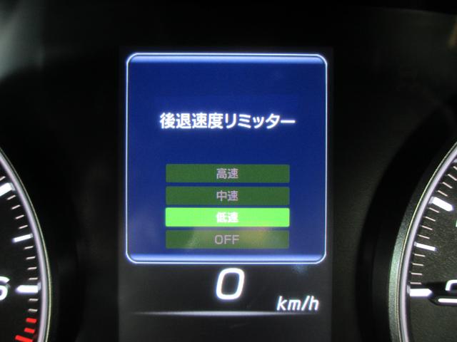 クロストレック リミテッド新世代アイサイト　ナビ　全方位カメラ　ＥＴＣ２．０　２年間走行距離無制限部分保証付　ワンオーナ　新世代アイサイト（３眼カメラタイプ）　衝突被害＆後退時被害軽減ブレーキ　後側方警戒＆停止保持システム　ナビ　全方位カメラ　ＥＴＣ２．０　前後２カメラドラレコ（42枚目）