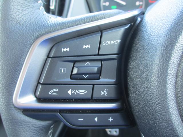 クロストレック リミテッド新世代アイサイト　ナビ　全方位カメラ　ＥＴＣ２．０　２年間走行距離無制限部分保証付　ワンオーナ　新世代アイサイト（３眼カメラタイプ）　衝突被害＆後退時被害軽減ブレーキ　後側方警戒＆停止保持システム　ナビ　全方位カメラ　ＥＴＣ２．０　前後２カメラドラレコ（50枚目）