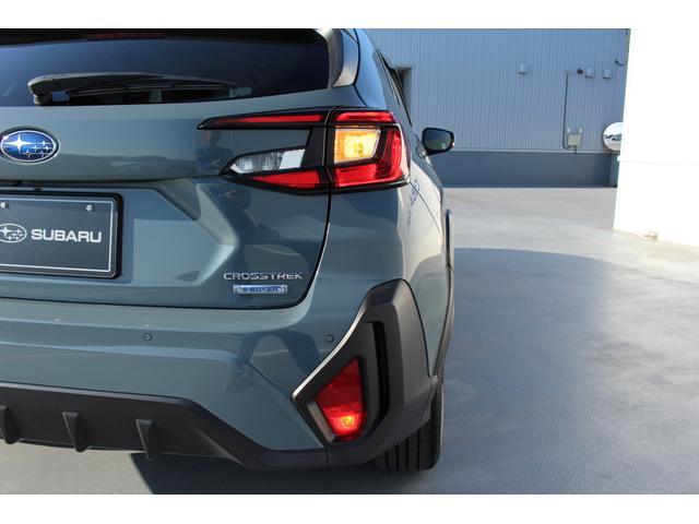 クロストレック リミテッド新世代アイサイト　ナビ　全方位カメラ　ＥＴＣ２．０　２年間走行距離無制限部分保証付　ワンオーナ　新世代アイサイト（３眼カメラタイプ）　衝突被害＆後退時被害軽減ブレーキ　後側方警戒＆停止保持システム　ナビ　全方位カメラ　ＥＴＣ２．０　前後２カメラドラレコ（64枚目）