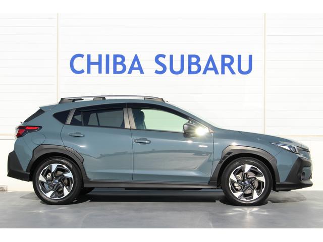 クロストレック リミテッド新世代アイサイト　ナビ　全方位カメラ　ＥＴＣ２．０　２年間走行距離無制限部分保証付　ワンオーナ　新世代アイサイト（３眼カメラタイプ）　衝突被害＆後退時被害軽減ブレーキ　後側方警戒＆停止保持システム　ナビ　全方位カメラ　ＥＴＣ２．０　前後２カメラドラレコ（68枚目）