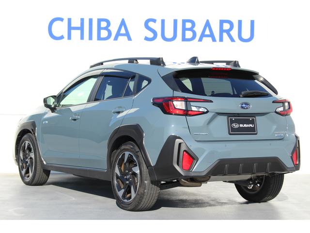 クロストレック リミテッド新世代アイサイト　ナビ　全方位カメラ　ＥＴＣ２．０　２年間走行距離無制限部分保証付　ワンオーナ　新世代アイサイト（３眼カメラタイプ）　衝突被害＆後退時被害軽減ブレーキ　後側方警戒＆停止保持システム　ナビ　全方位カメラ　ＥＴＣ２．０　前後２カメラドラレコ（70枚目）