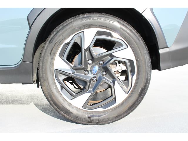 クロストレック リミテッド新世代アイサイト　ナビ　全方位カメラ　ＥＴＣ２．０　２年間走行距離無制限部分保証付　ワンオーナ　新世代アイサイト（３眼カメラタイプ）　衝突被害＆後退時被害軽減ブレーキ　後側方警戒＆停止保持システム　ナビ　全方位カメラ　ＥＴＣ２．０　前後２カメラドラレコ（73枚目）