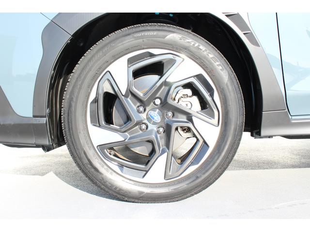 クロストレック リミテッド新世代アイサイト　ナビ　全方位カメラ　ＥＴＣ２．０　２年間走行距離無制限部分保証付　ワンオーナ　新世代アイサイト（３眼カメラタイプ）　衝突被害＆後退時被害軽減ブレーキ　後側方警戒＆停止保持システム　ナビ　全方位カメラ　ＥＴＣ２．０　前後２カメラドラレコ（74枚目）