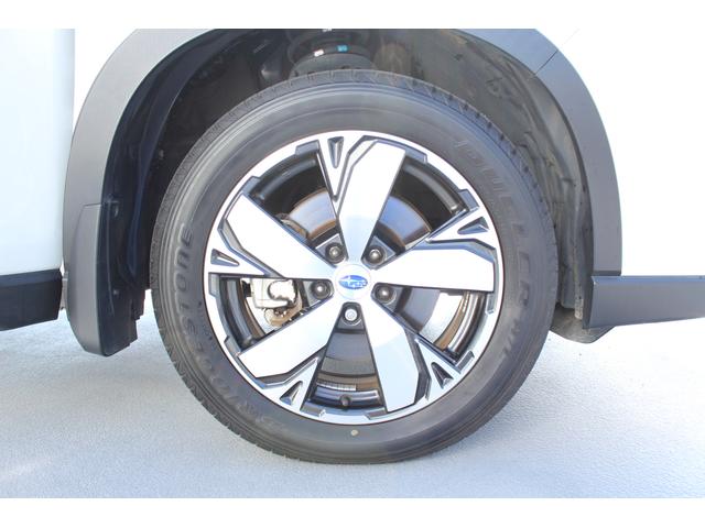 フォレスター アドバンス アイサイト3 ナビ 3方向カメラ ETC2.0 2年間走行距離無制限部分保証付き ワンオーナー アイサイト3搭載車 衝突被害&後退時被害軽減ブレーキ 後側方警戒&停止保持システム Xモード スマートリヤビューミラー パワーリヤゲート 後席用モニター(7枚目)