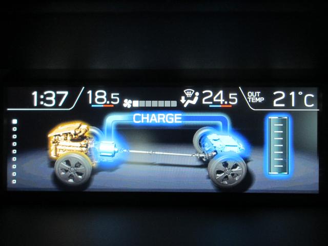 フォレスター アドバンス アイサイト3 ナビ 3方向カメラ ETC2.0 2年間走行距離無制限部分保証付き ワンオーナー アイサイト3搭載車 衝突被害&後退時被害軽減ブレーキ 後側方警戒&停止保持システム Xモード スマートリヤビューミラー パワーリヤゲート 後席用モニター(25枚目)