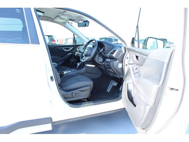 フォレスター アドバンス アイサイト3 ナビ 3方向カメラ ETC2.0 2年間走行距離無制限部分保証付き ワンオーナー アイサイト3搭載車 衝突被害&後退時被害軽減ブレーキ 後側方警戒&停止保持システム Xモード スマートリヤビューミラー パワーリヤゲート 後席用モニター(51枚目)