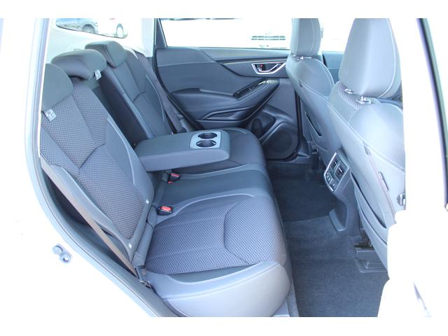 フォレスター アドバンス アイサイト3 ナビ 3方向カメラ ETC2.0 2年間走行距離無制限部分保証付き ワンオーナー アイサイト3搭載車 衝突被害&後退時被害軽減ブレーキ 後側方警戒&停止保持システム Xモード スマートリヤビューミラー パワーリヤゲート 後席用モニター(62枚目)