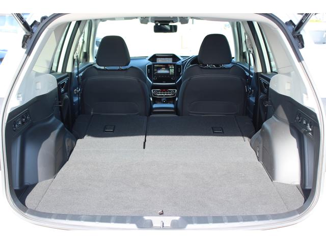 フォレスター アドバンス アイサイト3 ナビ 3方向カメラ ETC2.0 2年間走行距離無制限部分保証付き ワンオーナー アイサイト3搭載車 衝突被害&後退時被害軽減ブレーキ 後側方警戒&停止保持システム Xモード スマートリヤビューミラー パワーリヤゲート 後席用モニター(69枚目)