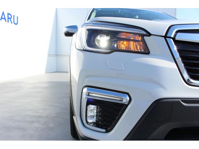 フォレスター アドバンス アイサイト3 ナビ 3方向カメラ ETC2.0 2年間走行距離無制限部分保証付き ワンオーナー アイサイト3搭載車 衝突被害&後退時被害軽減ブレーキ 後側方警戒&停止保持システム Xモード スマートリヤビューミラー パワーリヤゲート 後席用モニター(73枚目)