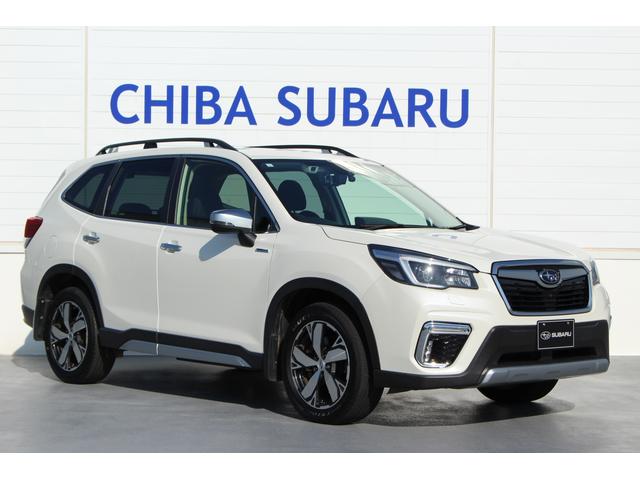 フォレスター アドバンス アイサイト3 ナビ 3方向カメラ ETC2.0 2年間走行距離無制限部分保証付き ワンオーナー アイサイト3搭載車 衝突被害&後退時被害軽減ブレーキ 後側方警戒&停止保持システム Xモード スマートリヤビューミラー パワーリヤゲート 後席用モニター(77枚目)