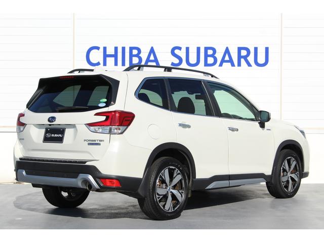 フォレスター アドバンス アイサイト3 ナビ 3方向カメラ ETC2.0 2年間走行距離無制限部分保証付き ワンオーナー アイサイト3搭載車 衝突被害&後退時被害軽減ブレーキ 後側方警戒&停止保持システム Xモード スマートリヤビューミラー パワーリヤゲート 後席用モニター(78枚目)