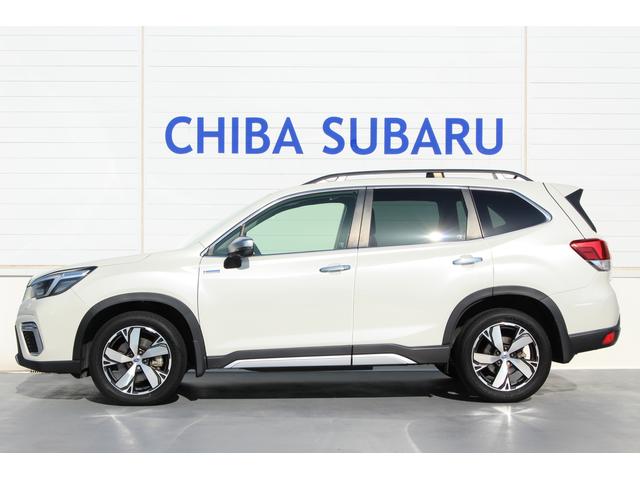 フォレスター アドバンス アイサイト3 ナビ 3方向カメラ ETC2.0 2年間走行距離無制限部分保証付き ワンオーナー アイサイト3搭載車 衝突被害&後退時被害軽減ブレーキ 後側方警戒&停止保持システム Xモード スマートリヤビューミラー パワーリヤゲート 後席用モニター(79枚目)