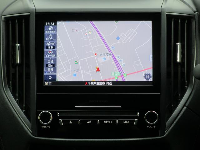 フォレスター ＳＴＩスポーツ　新世代アイサイト　ナビ　３方向カメラ　ＥＴＣ　２年間走行距離無制限部分保証付　ワンオーナ　新世代アイサイト　衝突被害＆後退時被害軽減ブレーキ　後側方警戒＆停止保持システム　ナビ　３方向カメラ　ＥＴＣ２．０　パワーリヤゲート　スマートリヤビューミラ（10枚目）