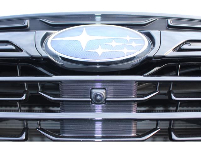 フォレスター ＳＴＩスポーツ　新世代アイサイト　ナビ　３方向カメラ　ＥＴＣ　２年間走行距離無制限部分保証付　ワンオーナ　新世代アイサイト　衝突被害＆後退時被害軽減ブレーキ　後側方警戒＆停止保持システム　ナビ　３方向カメラ　ＥＴＣ２．０　パワーリヤゲート　スマートリヤビューミラ（25枚目）