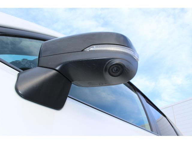 フォレスター ＳＴＩスポーツ　新世代アイサイト　ナビ　３方向カメラ　ＥＴＣ　２年間走行距離無制限部分保証付　ワンオーナ　新世代アイサイト　衝突被害＆後退時被害軽減ブレーキ　後側方警戒＆停止保持システム　ナビ　３方向カメラ　ＥＴＣ２．０　パワーリヤゲート　スマートリヤビューミラ（27枚目）