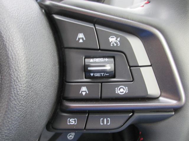 フォレスター ＳＴＩスポーツ　新世代アイサイト　ナビ　３方向カメラ　ＥＴＣ　２年間走行距離無制限部分保証付　ワンオーナ　新世代アイサイト　衝突被害＆後退時被害軽減ブレーキ　後側方警戒＆停止保持システム　ナビ　３方向カメラ　ＥＴＣ２．０　パワーリヤゲート　スマートリヤビューミラ（36枚目）