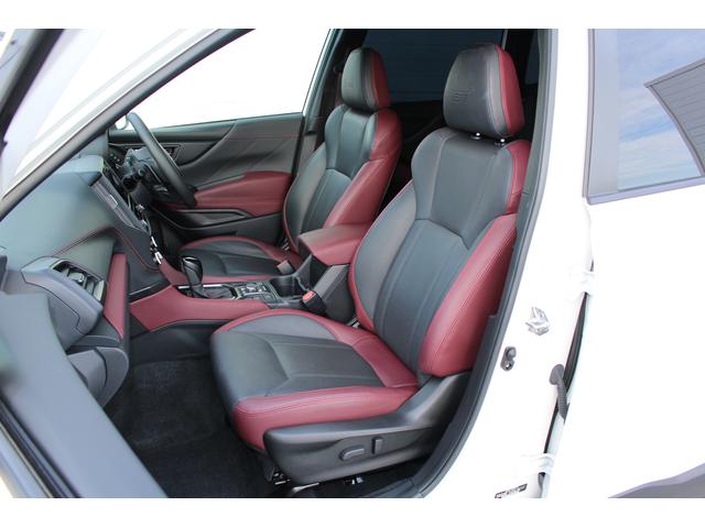 フォレスター ＳＴＩスポーツ　新世代アイサイト　ナビ　３方向カメラ　ＥＴＣ　２年間走行距離無制限部分保証付　ワンオーナ　新世代アイサイト　衝突被害＆後退時被害軽減ブレーキ　後側方警戒＆停止保持システム　ナビ　３方向カメラ　ＥＴＣ２．０　パワーリヤゲート　スマートリヤビューミラ（59枚目）